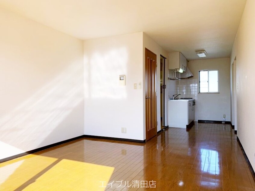  千歳線/北広島駅 徒歩15分 1階 築22年