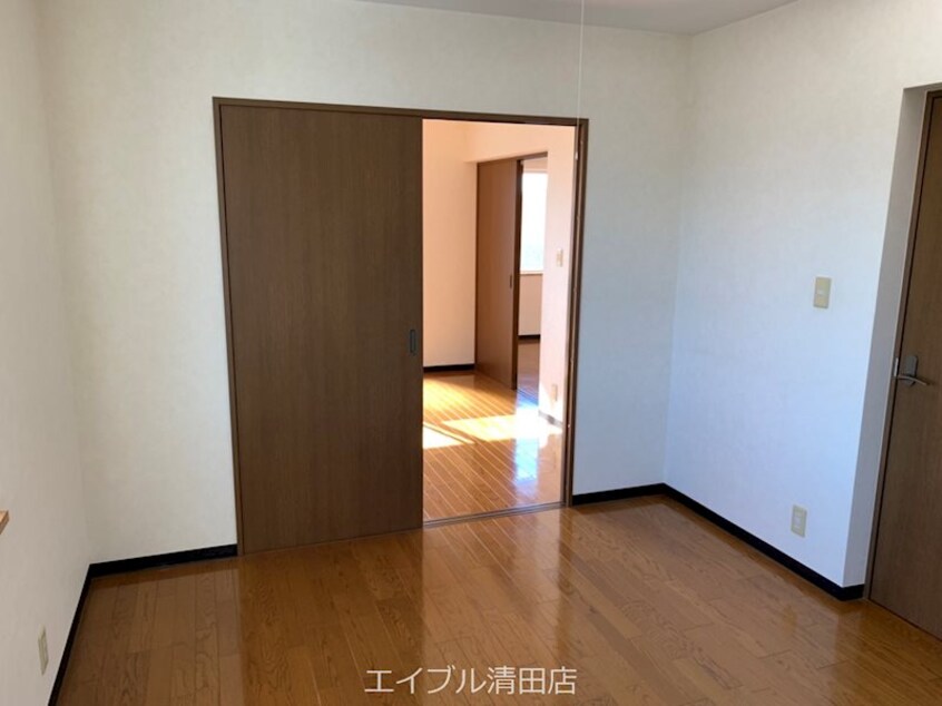  千歳線/北広島駅 徒歩15分 1階 築22年
