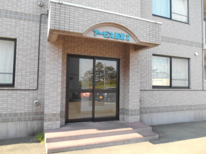  千歳線/北広島駅 徒歩15分 1階 築22年