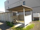 千歳線/北広島駅 徒歩15分 1階 築22年