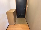  千歳線/北広島駅 徒歩15分 2階 築24年