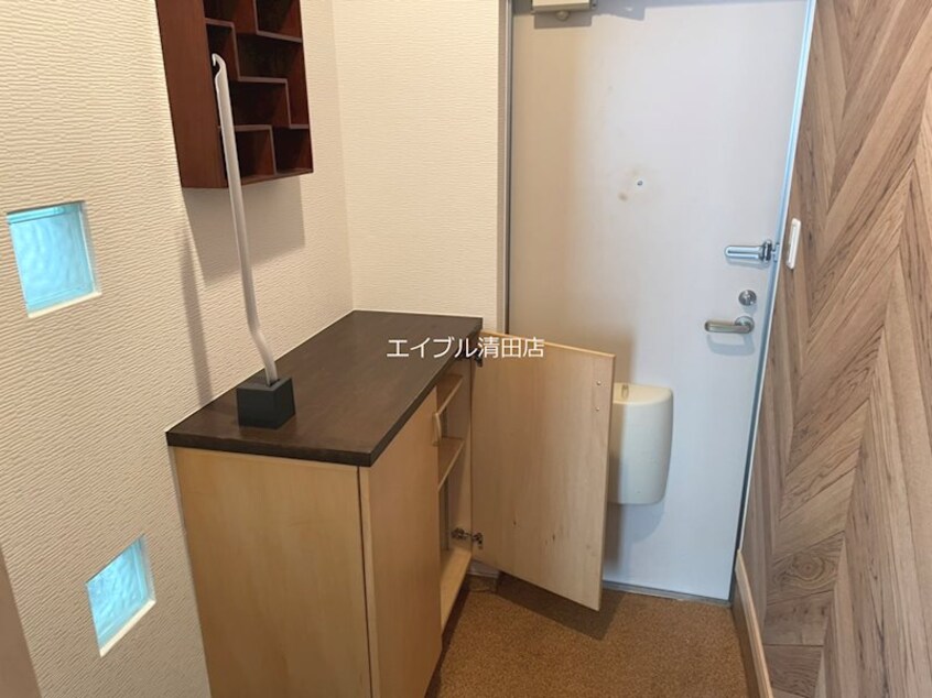  H-CUBE APARTMENT HOUSE