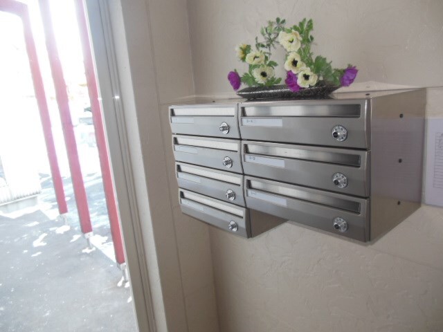  H-CUBE APARTMENT HOUSE