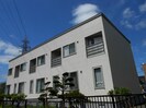 札幌市営地下鉄東西線/大谷地駅 バス:11分:停歩3分 1-2階 築15年の外観