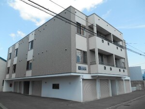 ﾒｿﾞﾝMT平岡