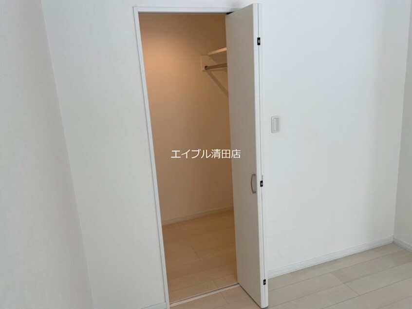 ※同仕様 千歳線/北広島駅 徒歩13分 2階 築9年