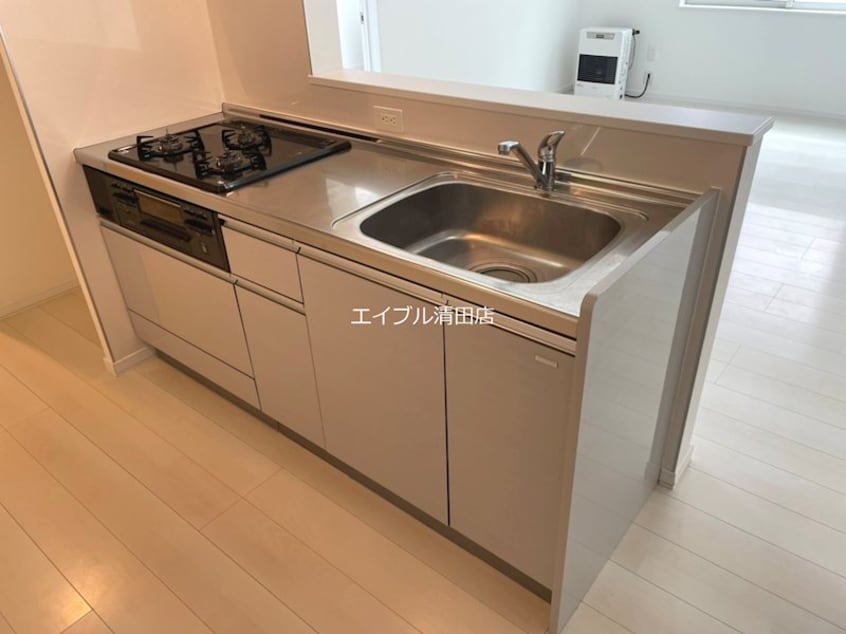 ※同仕様 千歳線/北広島駅 徒歩13分 2階 築9年
