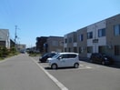  千歳線/北広島駅 徒歩13分 2階 築9年