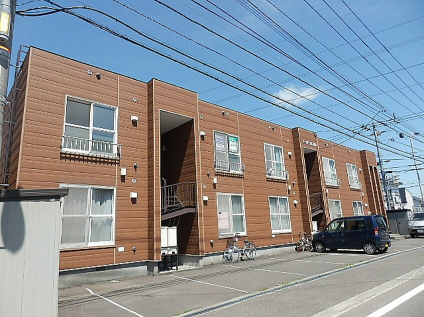  コーポラスいずみ