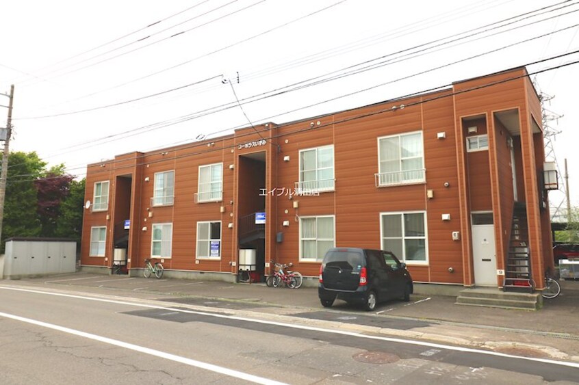  コーポラスいずみ