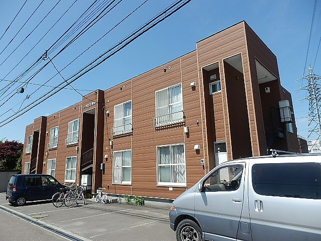  コーポラスいずみ