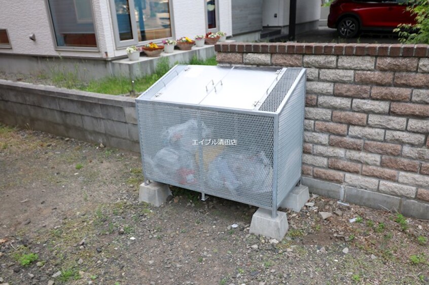  コーポラスいずみ