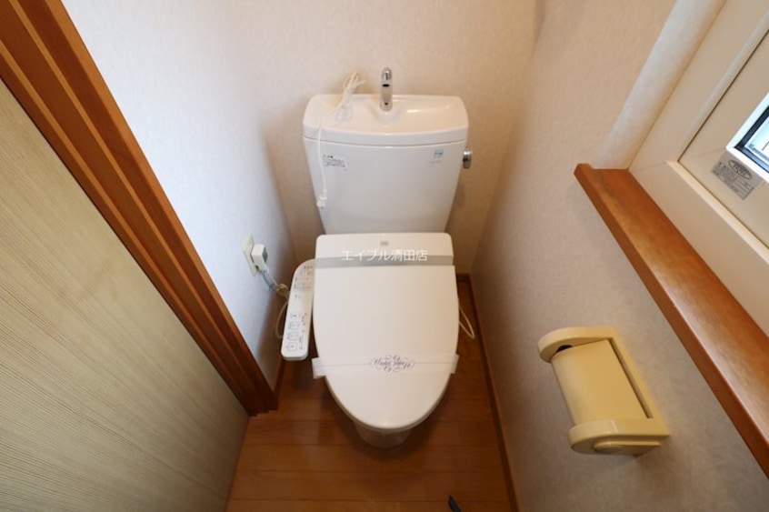  美しが丘2-2貸家