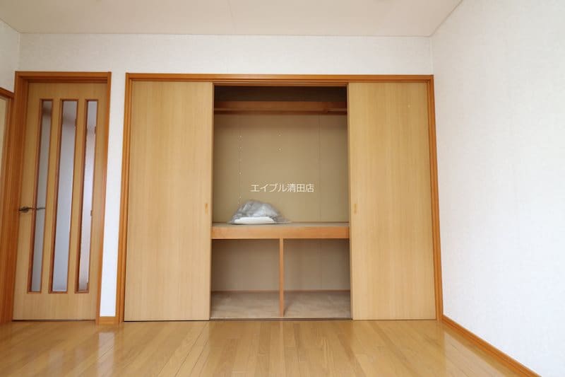  美しが丘2-2貸家