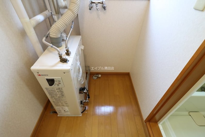  美しが丘2-2貸家