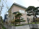  美しが丘2-2貸家