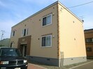 SAISON DE Richeの外観