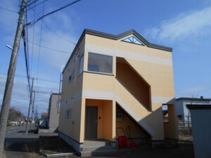 フォレストコート