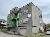 Uレジデンス北広島
