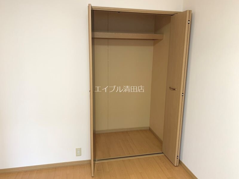  リバーサイド弐番館