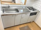 リバーサイド弐番館