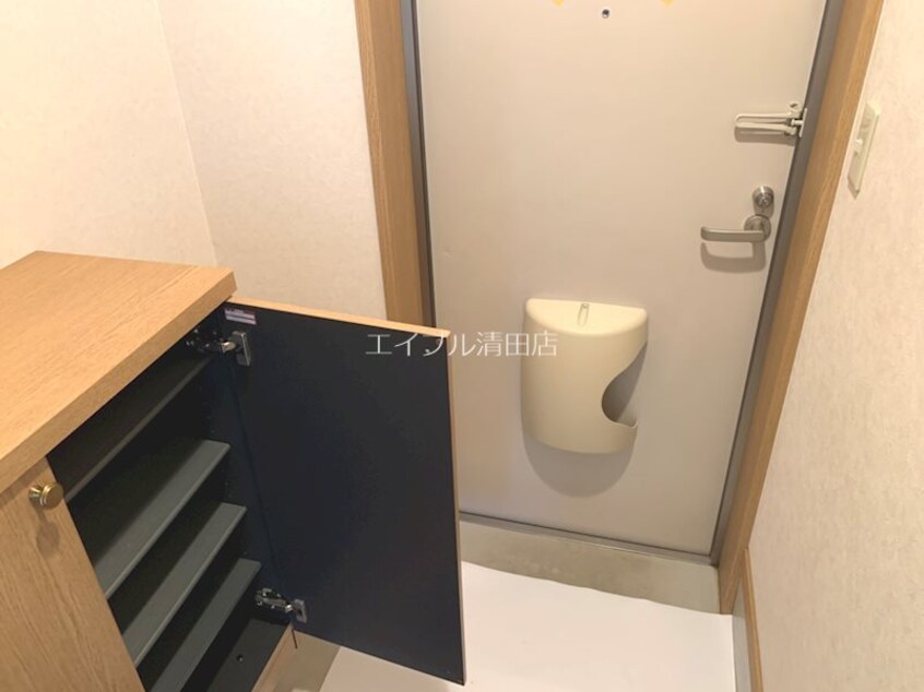  リバーサイド弐番館