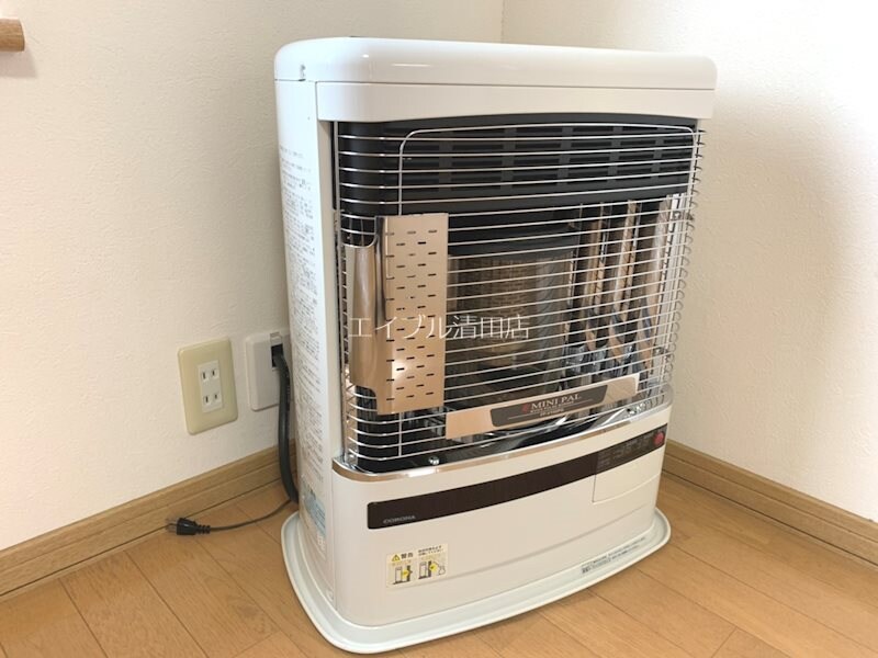  リバーサイド弐番館