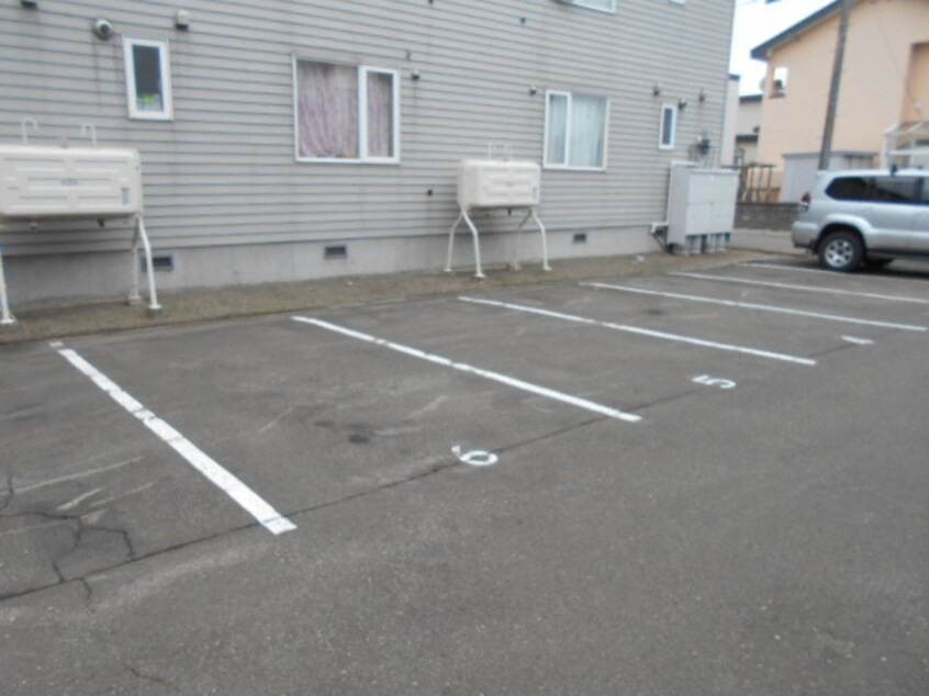  リバーサイド弐番館