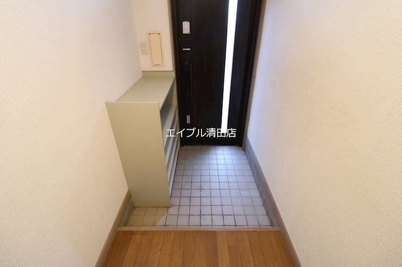  サンライト平岡