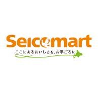 ｾｲｺｰﾏｰﾄ 平岡1条店(コンビニ)まで18m 中村ハウス