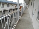 パークハイツ北野A