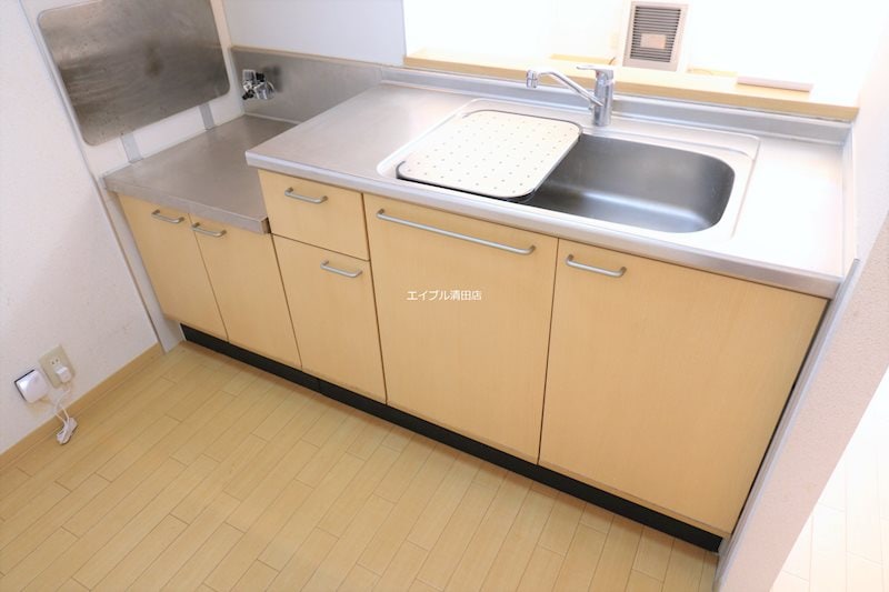  グランビレッジ公園通Ｂ