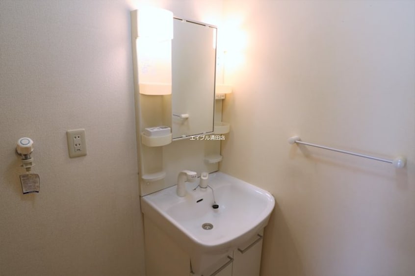  グランビレッジ公園通Ｂ