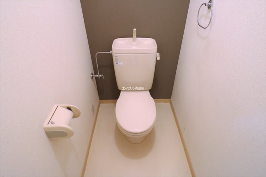  グランビレッジ公園通Ｂ