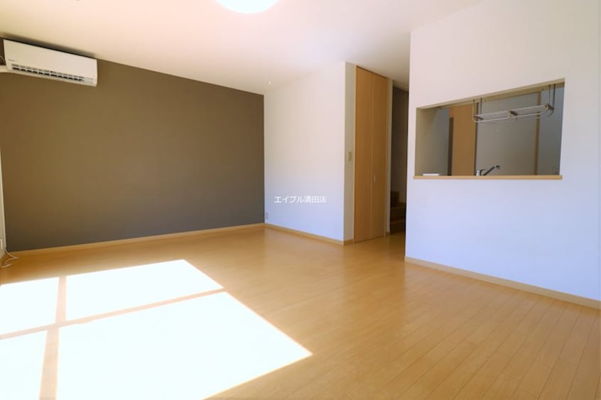  グランビレッジ公園通Ｂ