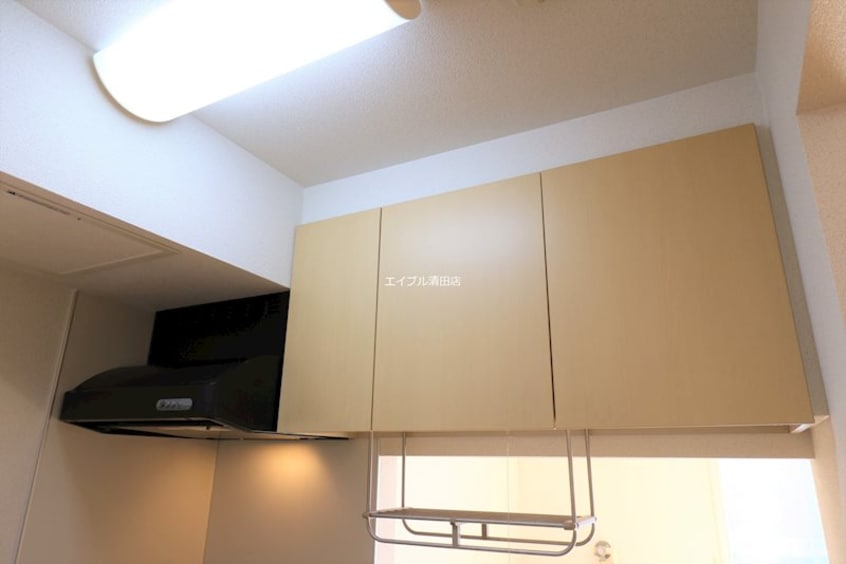  グランビレッジ公園通Ｂ