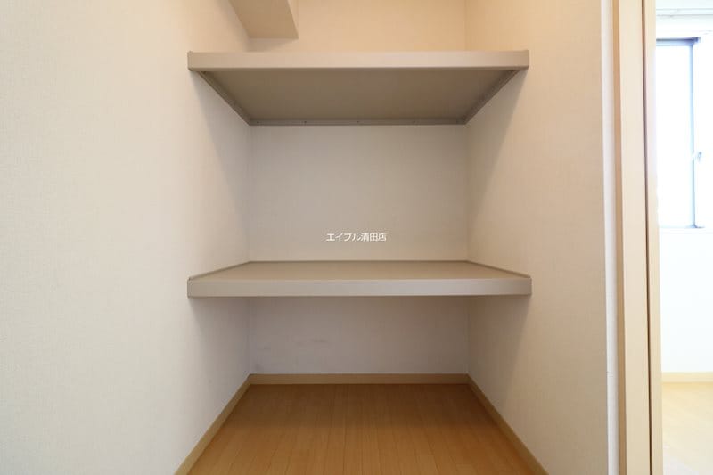  グランビレッジ公園通Ｂ