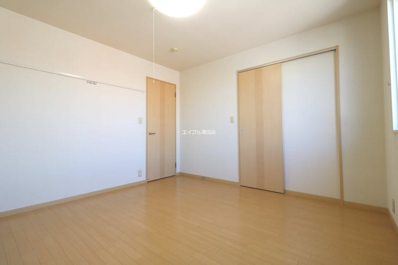  グランビレッジ公園通Ｂ