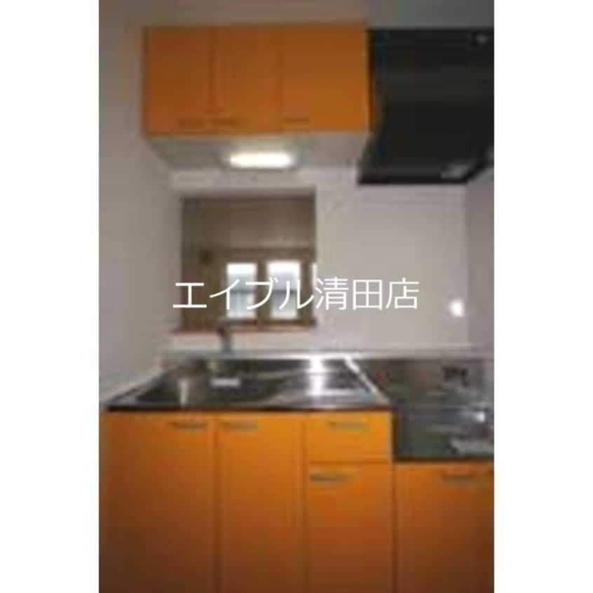  ベルファミーユ