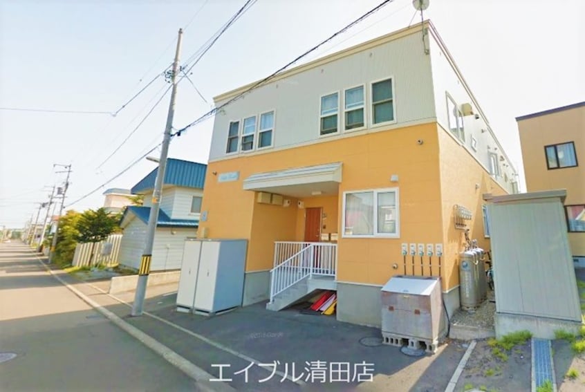  ベルファミーユ