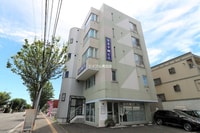 宮北平岡ビル