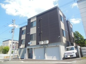 アプリーラ北野