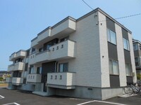 クレール美しが丘