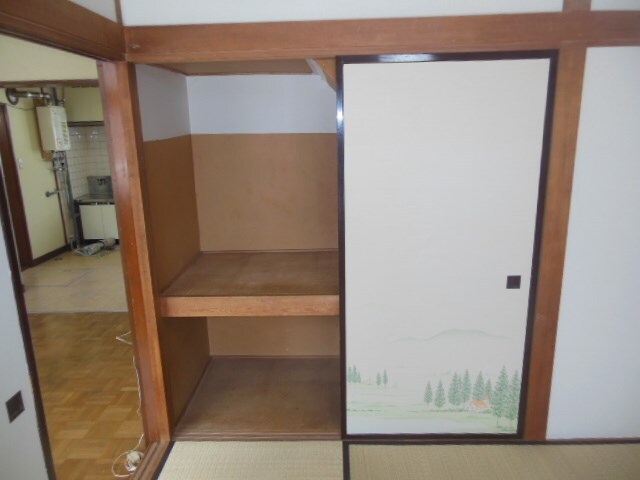  里塚1-2戸建