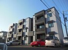 Nix０３の外観