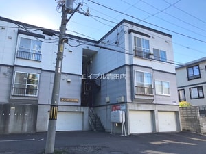 メゾンドール平岡