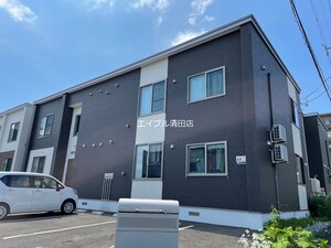 フォレスタ広葉町S