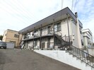 メゾンド北野の外観