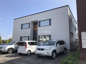 プリリア共栄