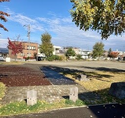 かつら台公園(公園)まで439m ＡＰＴ-２４